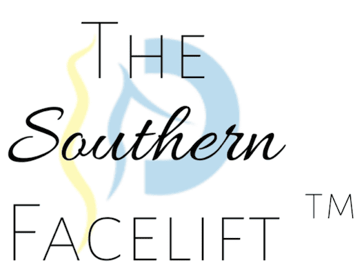 The Southern Facelift logo