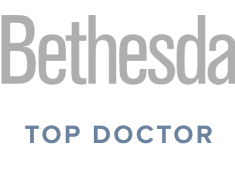 Bethesda Top Doctor logo